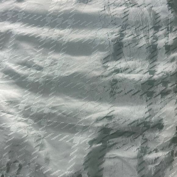 Aansworth 90s Aqua Blue Top – Office Casual, Good Condition - Picture 9 of 16